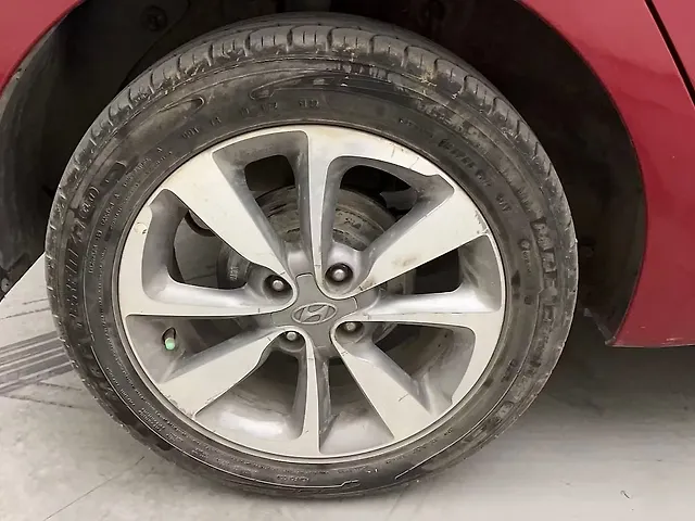 Used Hyundai Elite i20 [2017-2018] Asta 1.2 in Hyderabad
