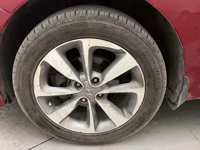 Used Hyundai Elite i20 [2017-2018] Asta 1.2 in Hyderabad