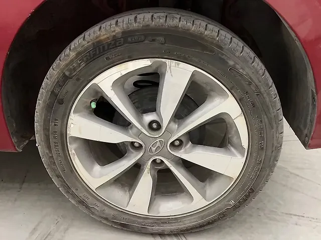 Used Hyundai Elite i20 [2017-2018] Asta 1.2 in Hyderabad