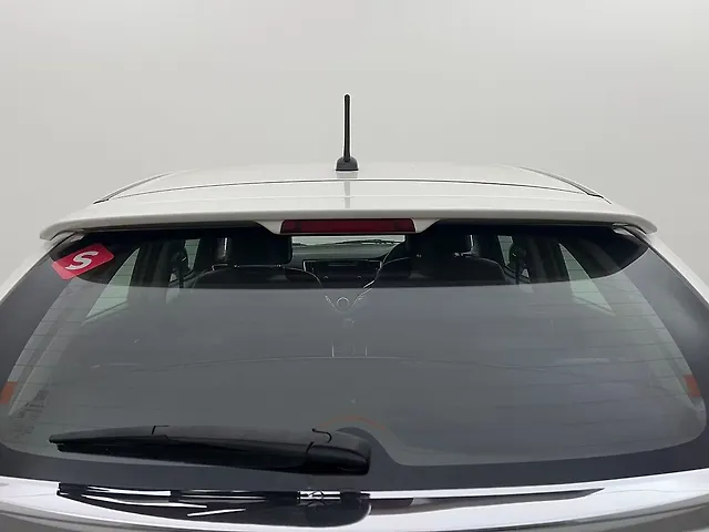 Used Maruti Suzuki Baleno [2015-2019] Zeta 1.2 AT in Hyderabad