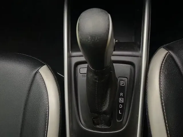 Used Maruti Suzuki Baleno [2015-2019] Zeta 1.2 AT in Hyderabad
