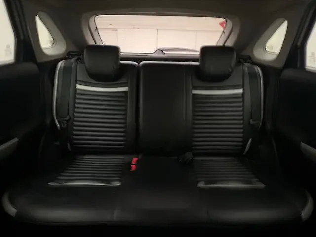 Used Maruti Suzuki Baleno [2015-2019] Zeta 1.2 AT in Hyderabad