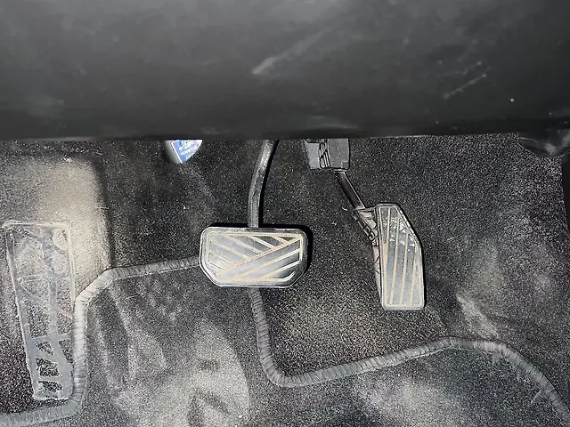 Used Maruti Suzuki Baleno [2015-2019] Zeta 1.2 AT in Hyderabad
