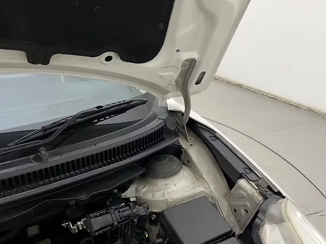 Used Maruti Suzuki Baleno [2015-2019] Zeta 1.2 AT in Hyderabad