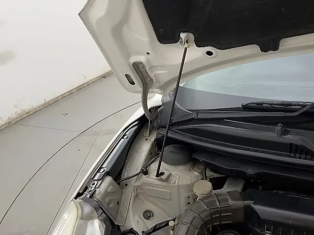 Used Maruti Suzuki Baleno [2015-2019] Zeta 1.2 AT in Hyderabad