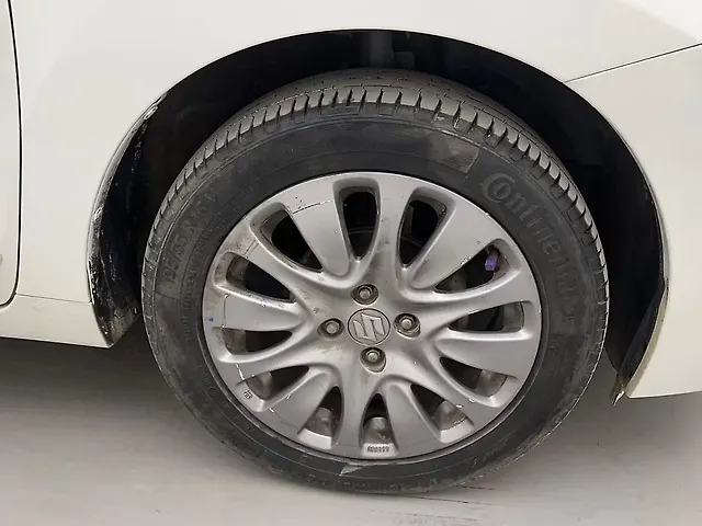 Used Maruti Suzuki Baleno [2015-2019] Zeta 1.2 AT in Hyderabad