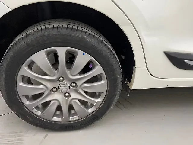 Used Maruti Suzuki Baleno [2015-2019] Zeta 1.2 AT in Hyderabad