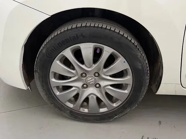 Used Maruti Suzuki Baleno [2015-2019] Zeta 1.2 AT in Hyderabad
