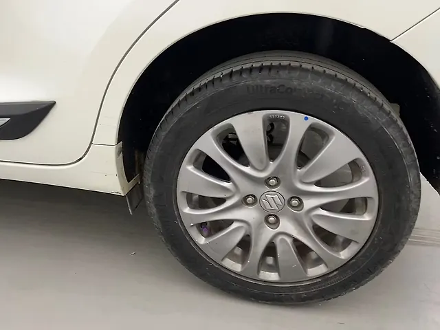 Used Maruti Suzuki Baleno [2015-2019] Zeta 1.2 AT in Hyderabad
