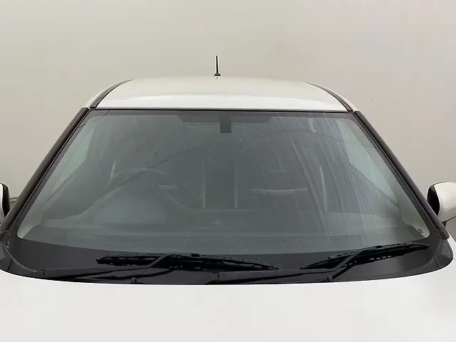 Used Maruti Suzuki Baleno [2015-2019] Zeta 1.2 AT in Hyderabad