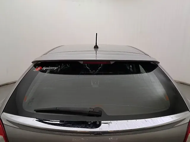Used Maruti Suzuki Baleno [2019-2022] Alpha Automatic in Hyderabad
