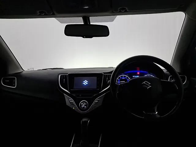 Used Maruti Suzuki Baleno [2019-2022] Alpha Automatic in Hyderabad