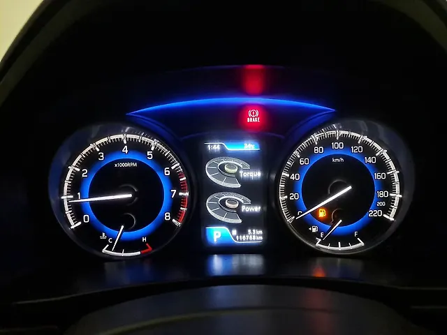 Used Maruti Suzuki Baleno [2019-2022] Alpha Automatic in Hyderabad