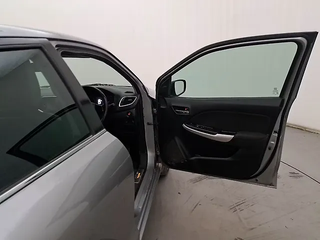 Used Maruti Suzuki Baleno [2019-2022] Alpha Automatic in Hyderabad