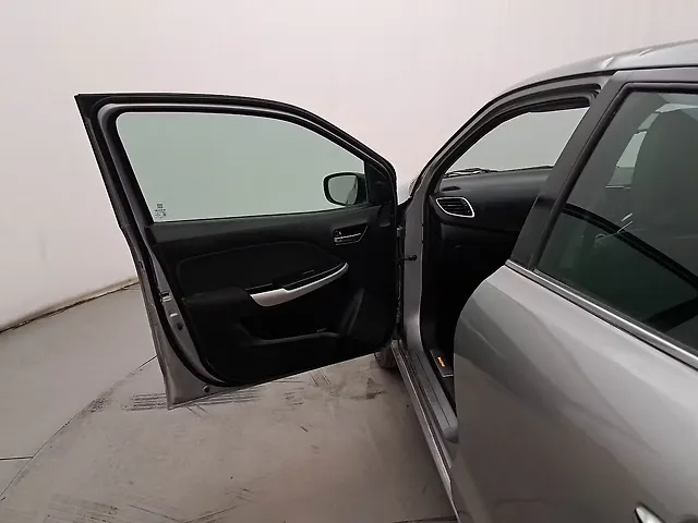 Used Maruti Suzuki Baleno [2019-2022] Alpha Automatic in Hyderabad