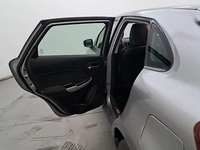 Used Maruti Suzuki Baleno [2019-2022] Alpha Automatic in Hyderabad