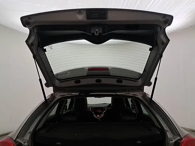 Used Maruti Suzuki Baleno [2019-2022] Alpha Automatic in Hyderabad