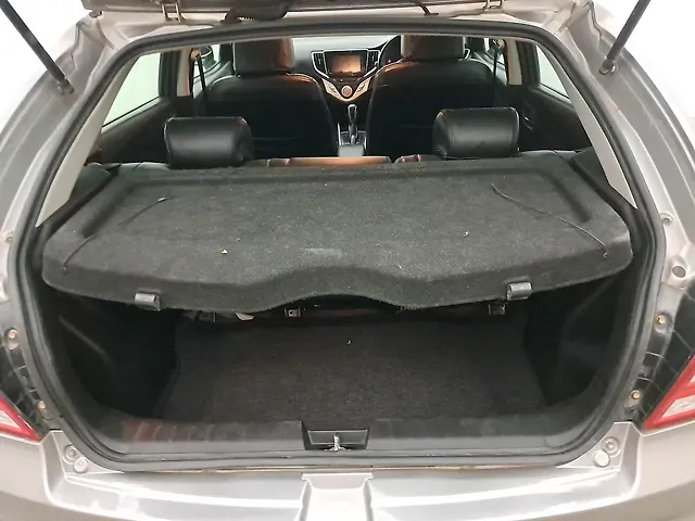Used Maruti Suzuki Baleno [2019-2022] Alpha Automatic in Hyderabad
