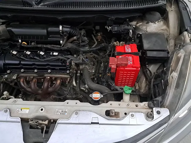 Used Maruti Suzuki Baleno [2019-2022] Alpha Automatic in Hyderabad