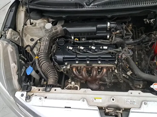 Used Maruti Suzuki Baleno [2019-2022] Alpha Automatic in Hyderabad