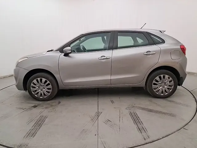 Used Maruti Suzuki Baleno [2019-2022] Alpha Automatic in Hyderabad
