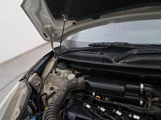 Used Maruti Suzuki Baleno [2019-2022] Alpha Automatic in Hyderabad