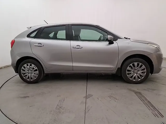 Used Maruti Suzuki Baleno [2019-2022] Alpha Automatic in Hyderabad