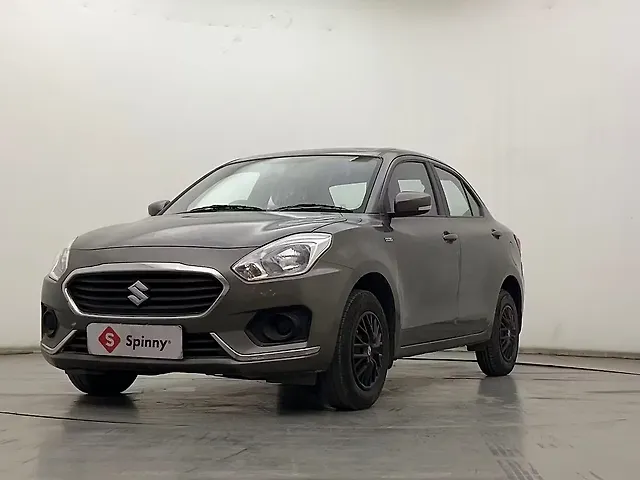 Used 2018 Maruti Suzuki DZire in Hyderabad