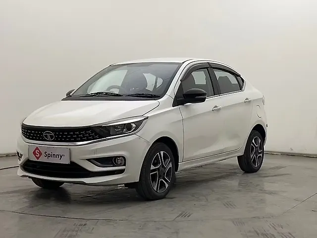 Used 2021 Tata Tigor in Hyderabad