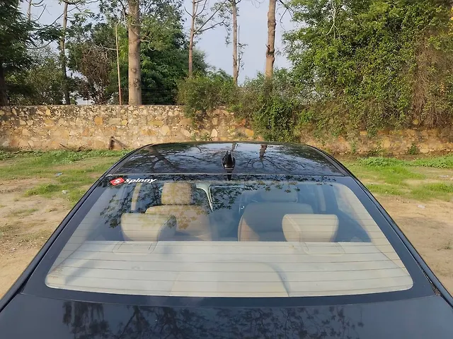 Used Honda City 4th Generation ZX Petrol [2019-2019] in Jaipur