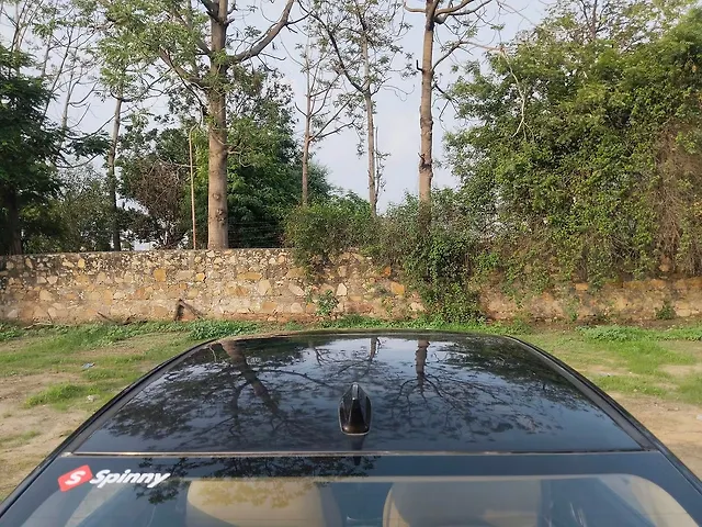 Used Honda City 4th Generation ZX Petrol [2019-2019] in Jaipur