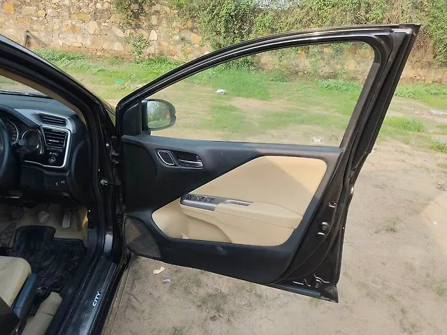 Used Honda City 4th Generation ZX Petrol [2019-2019] in Jaipur