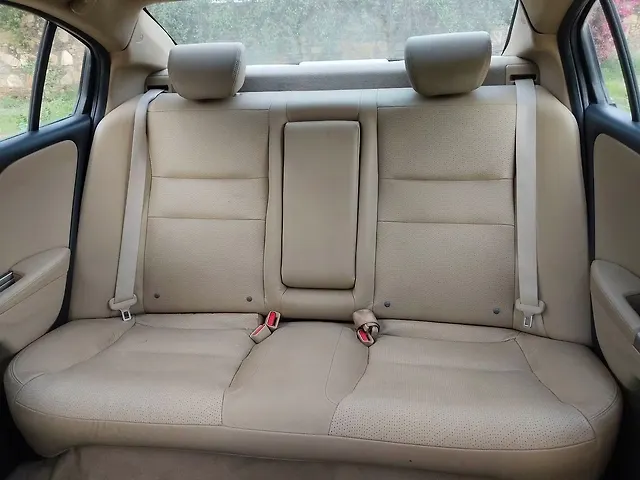 Used Honda City 4th Generation ZX Petrol [2019-2019] in Jaipur