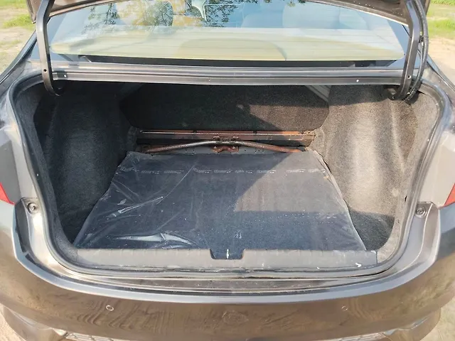 Used Honda City 4th Generation ZX Petrol [2019-2019] in Jaipur