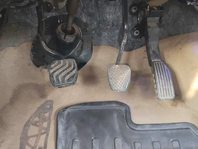 Used Honda City 4th Generation ZX Petrol [2019-2019] in Jaipur
