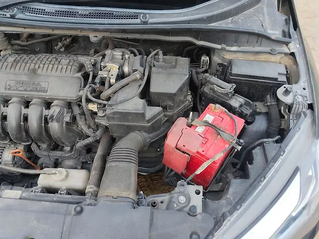 Used Honda City 4th Generation ZX Petrol [2019-2019] in Jaipur