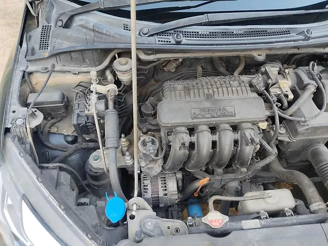 Used Honda City 4th Generation ZX Petrol [2019-2019] in Jaipur