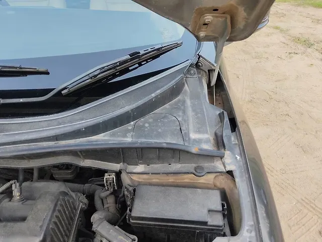 Used Honda City 4th Generation ZX Petrol [2019-2019] in Jaipur