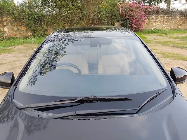 Used Honda City 4th Generation ZX Petrol [2019-2019] in Jaipur