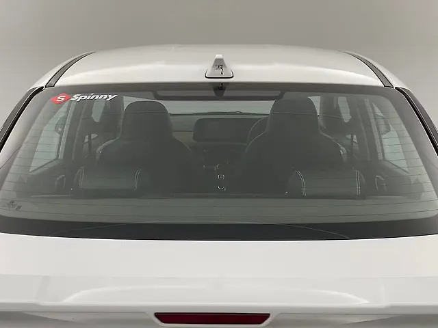 Used Hyundai Aura [2020-2023] SX 1.2 CNG in Jaipur