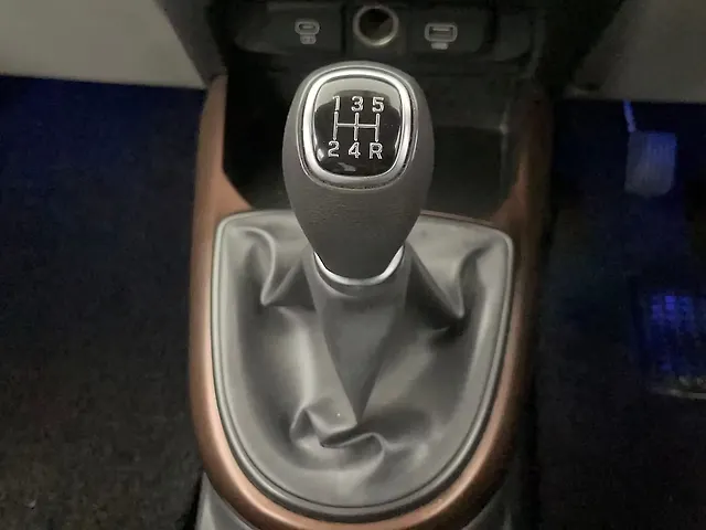 Used Hyundai Aura [2020-2023] SX 1.2 CNG in Jaipur