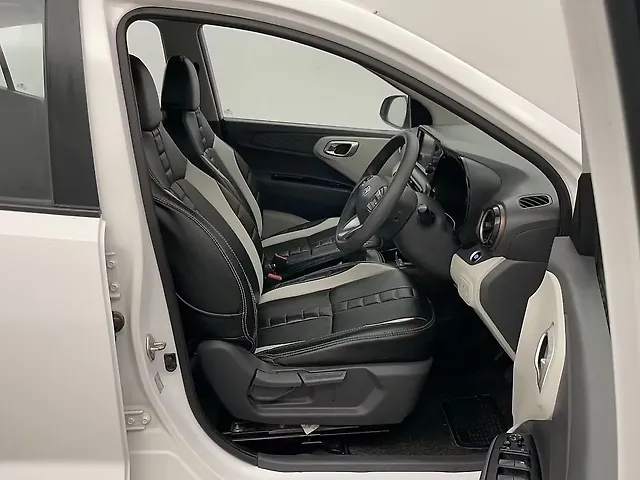 Used Hyundai Aura [2020-2023] SX 1.2 CNG in Jaipur