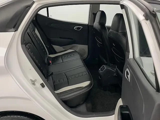 Used Hyundai Aura [2020-2023] SX 1.2 CNG in Jaipur
