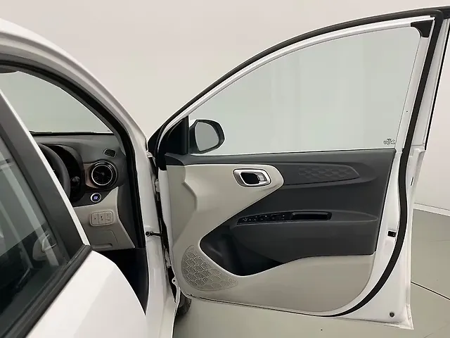 Used Hyundai Aura [2020-2023] SX 1.2 CNG in Jaipur
