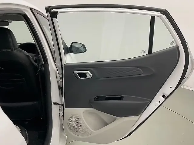 Used Hyundai Aura [2020-2023] SX 1.2 CNG in Jaipur
