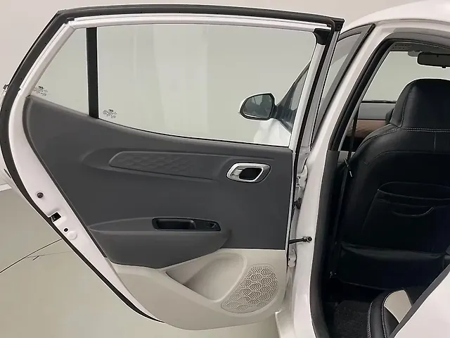 Used Hyundai Aura [2020-2023] SX 1.2 CNG in Jaipur
