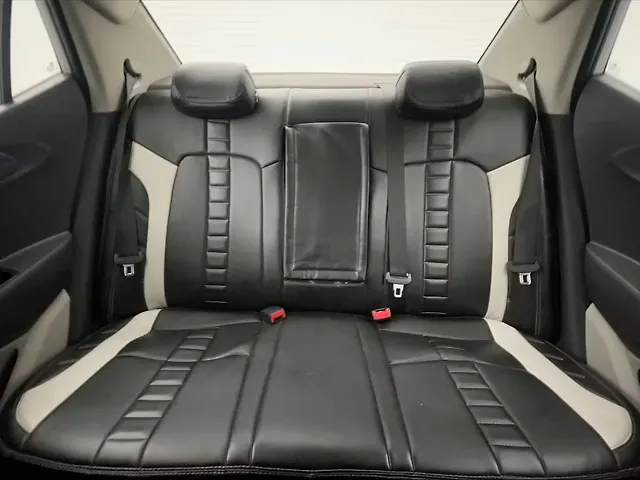 Used Hyundai Aura [2020-2023] SX 1.2 CNG in Jaipur