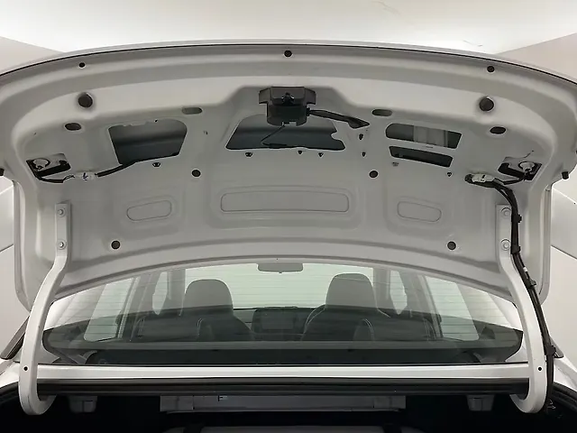 Used Hyundai Aura [2020-2023] SX 1.2 CNG in Jaipur