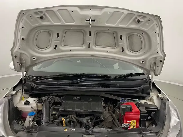 Used Hyundai Aura [2020-2023] SX 1.2 CNG in Jaipur