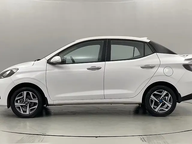 Used Hyundai Aura [2020-2023] SX 1.2 CNG in Jaipur